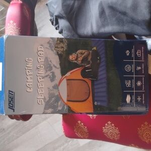 Camping Sleeping bag